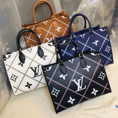 Replica Louis Vuitton Onthego Mm M44568